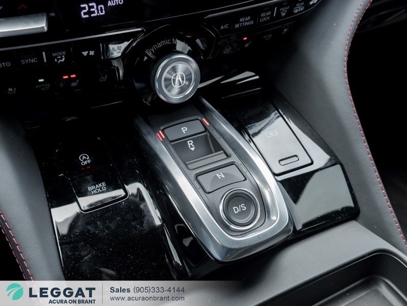 2026 Acura MDX Platinum Elite A-Spec SH-AWD