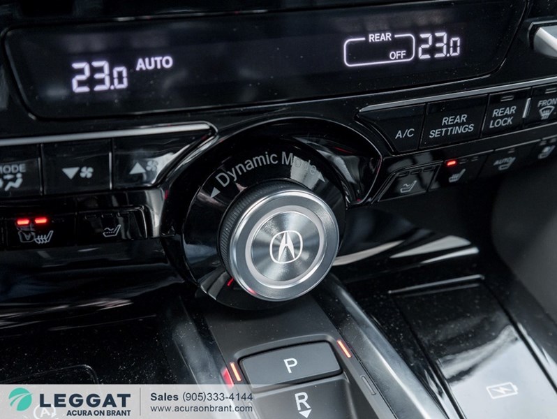 2026 Acura MDX Platinum Elite A-Spec SH-AWD