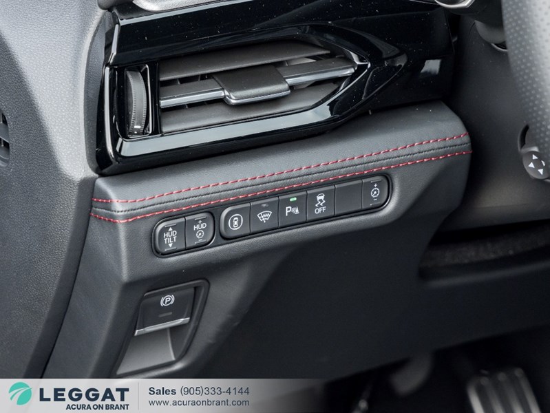 2026 Acura MDX Platinum Elite A-Spec SH-AWD