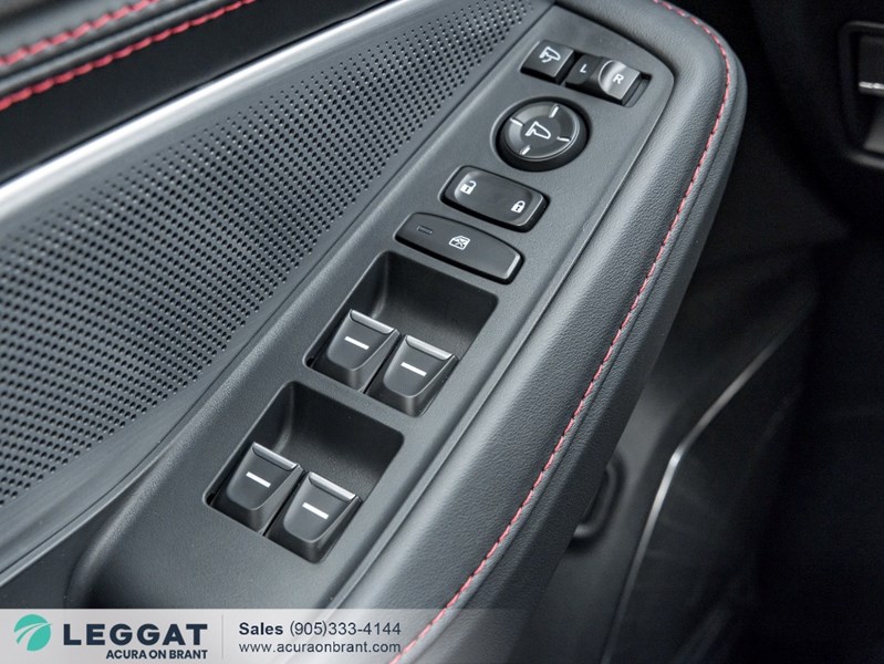 2026 Acura MDX Platinum Elite A-Spec SH-AWD