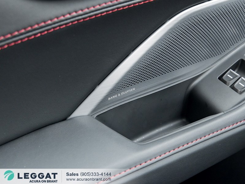 2026 Acura MDX Platinum Elite A-Spec SH-AWD