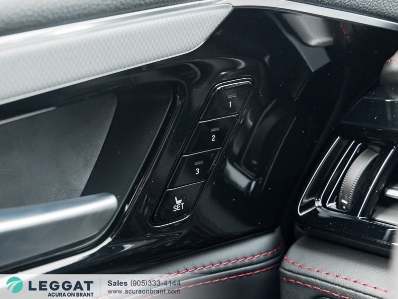 2026 Acura MDX Platinum Elite A-Spec SH-AWD