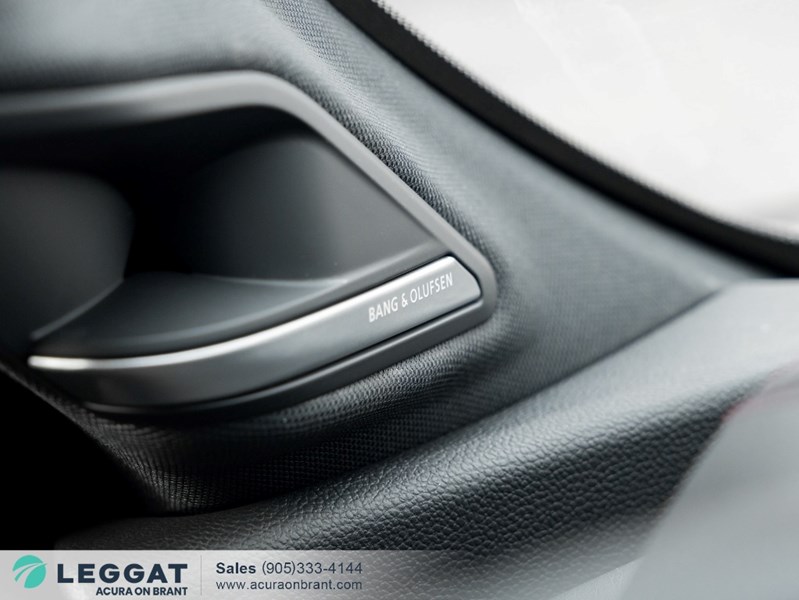 2026 Acura MDX Platinum Elite A-Spec SH-AWD