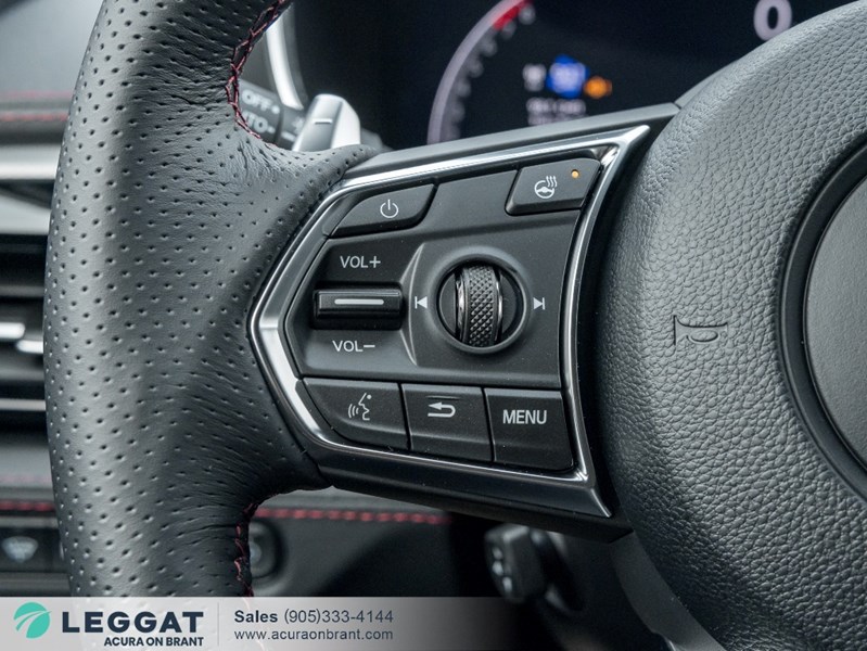 2026 Acura MDX Platinum Elite A-Spec SH-AWD