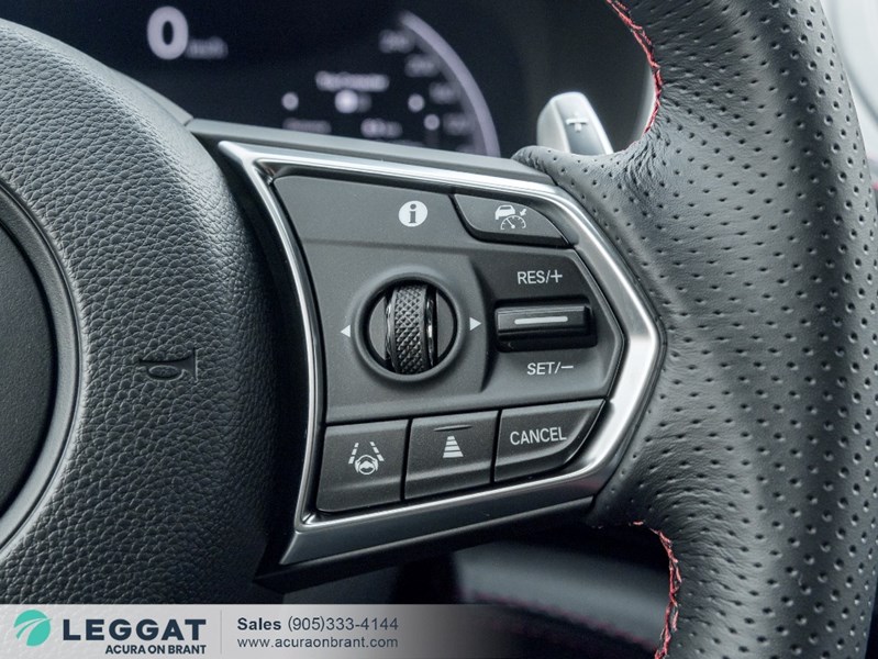 2026 Acura MDX Platinum Elite A-Spec SH-AWD