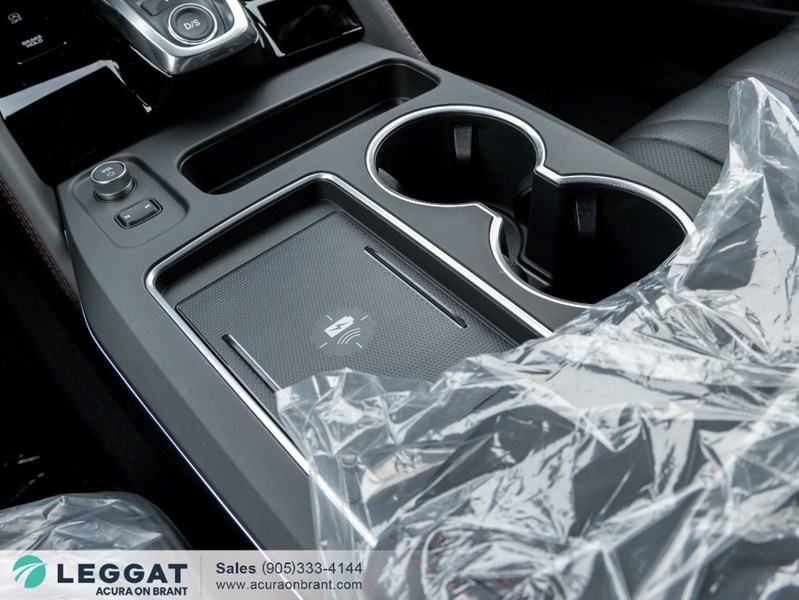 2026 Acura MDX Platinum Elite A-Spec SH-AWD