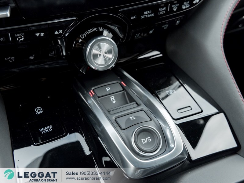 2026 Acura MDX Platinum Elite A-Spec SH-AWD