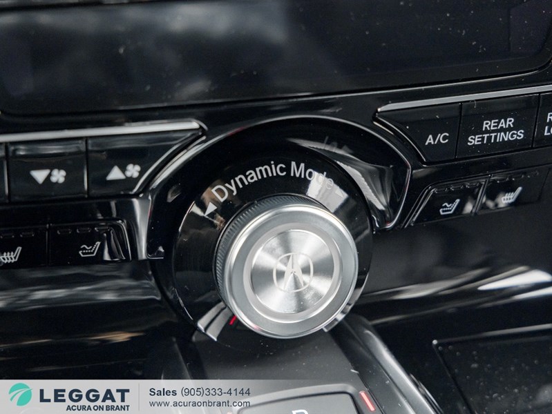 2026 Acura MDX Platinum Elite A-Spec SH-AWD