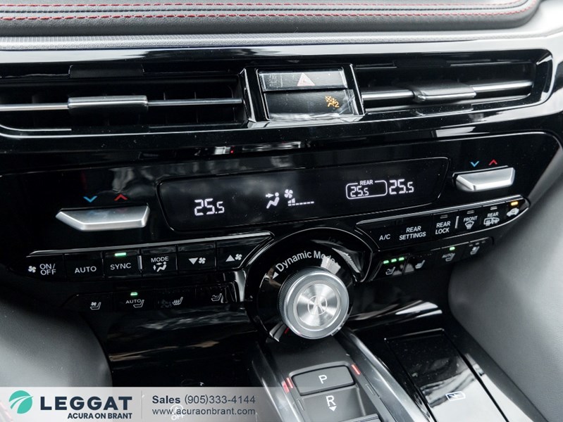 2026 Acura MDX Platinum Elite A-Spec SH-AWD