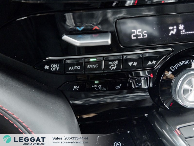 2026 Acura MDX Platinum Elite A-Spec SH-AWD