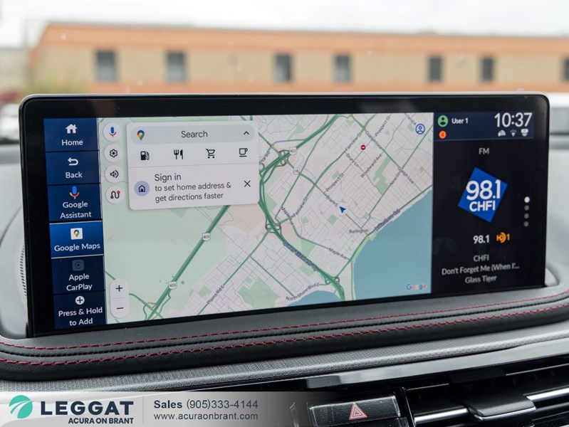 2026 Acura MDX Platinum Elite A-Spec SH-AWD