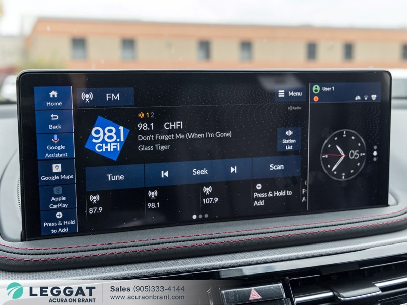 2026 Acura MDX Platinum Elite A-Spec SH-AWD