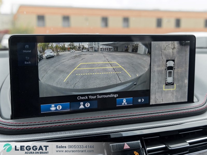 2026 Acura MDX Platinum Elite A-Spec SH-AWD