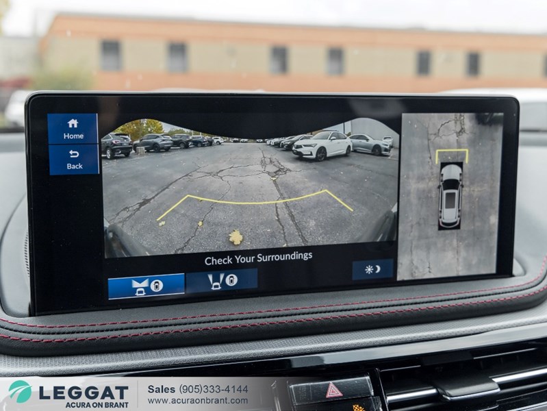 2026 Acura MDX Platinum Elite A-Spec SH-AWD