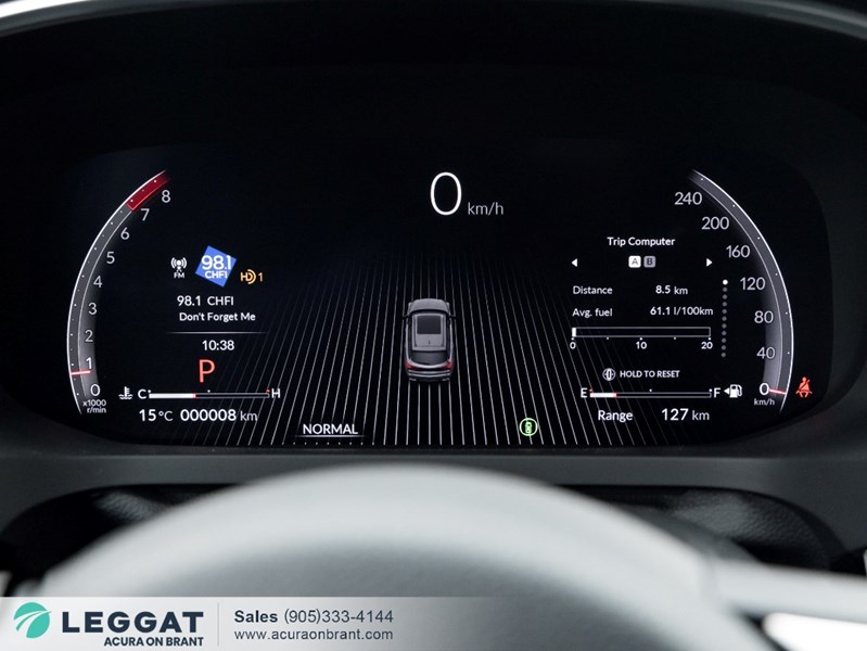 2026 Acura MDX Platinum Elite A-Spec SH-AWD