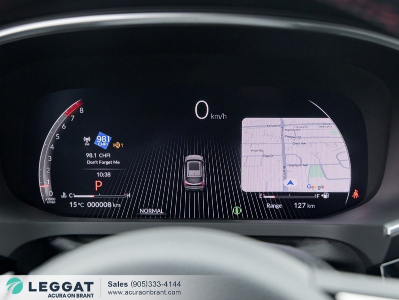 2026 Acura MDX Platinum Elite A-Spec SH-AWD