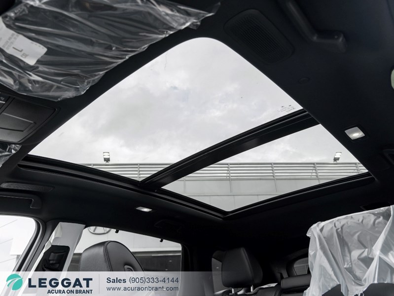 2026 Acura MDX Platinum Elite A-Spec SH-AWD