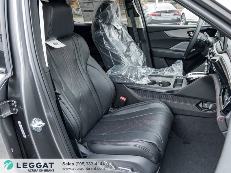 2026 Acura MDX Platinum Elite A-Spec SH-AWD