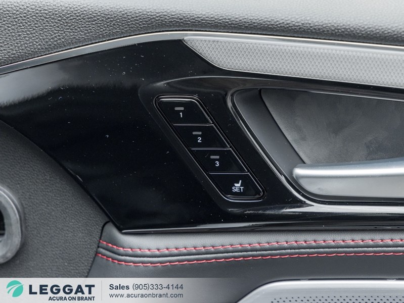 2026 Acura MDX Platinum Elite A-Spec SH-AWD