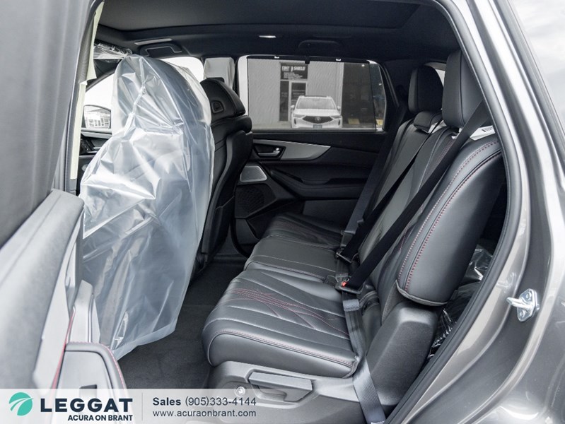 2026 Acura MDX Platinum Elite A-Spec SH-AWD