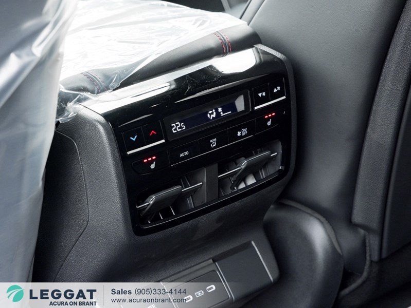 2026 Acura MDX Platinum Elite A-Spec SH-AWD