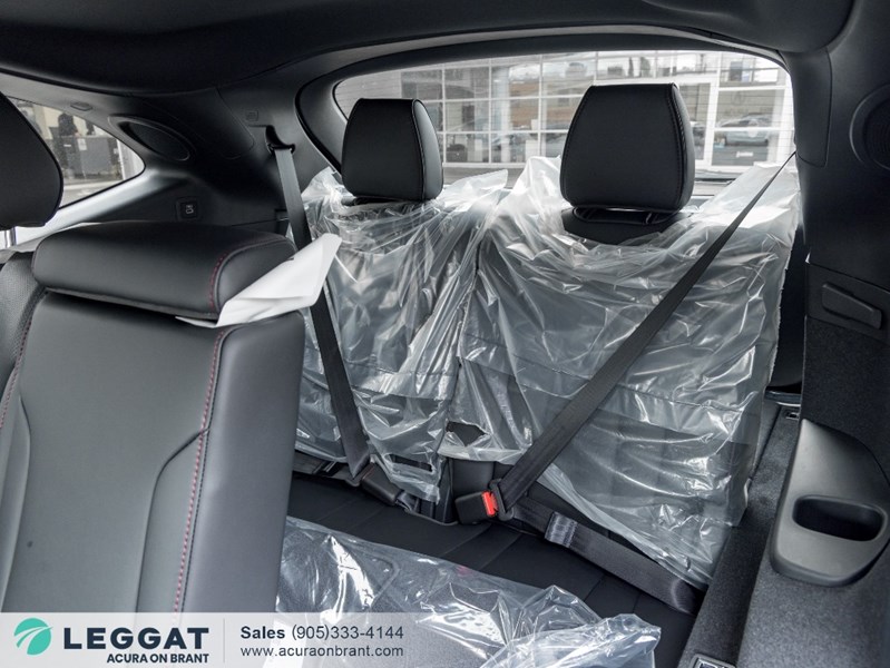 2026 Acura MDX Platinum Elite A-Spec SH-AWD