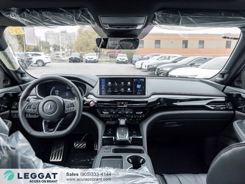 2026 Acura MDX Platinum Elite A-Spec SH-AWD