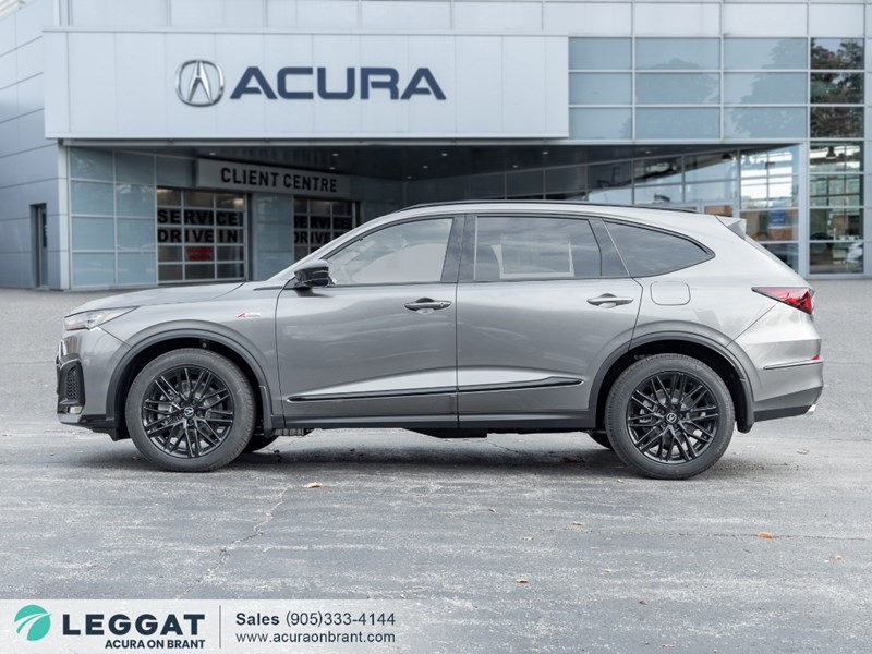 2026 Acura MDX Platinum Elite A-Spec SH-AWD