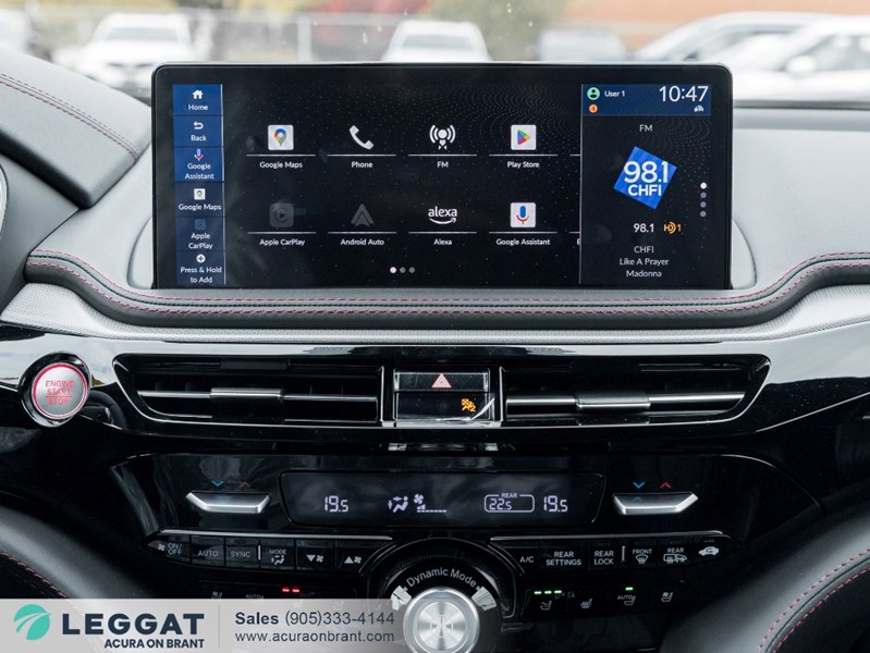 2026 Acura MDX Platinum Elite A-Spec SH-AWD