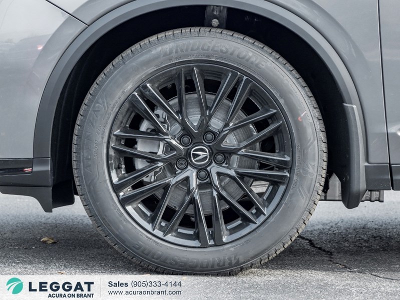 2026 Acura MDX Platinum Elite A-Spec SH-AWD