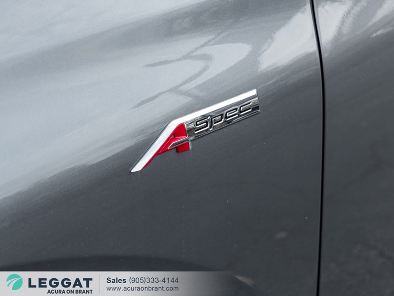 2026 Acura MDX Platinum Elite A-Spec SH-AWD