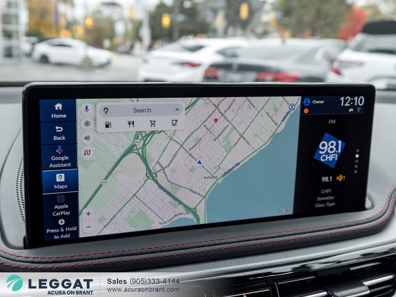 2026 Acura MDX Platinum Elite A-Spec SH-AWD