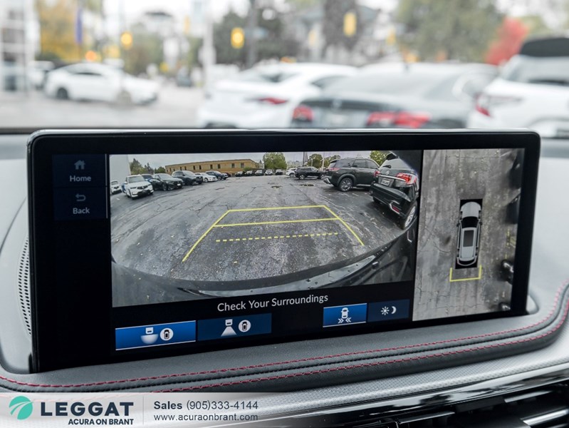 2026 Acura MDX Platinum Elite A-Spec SH-AWD