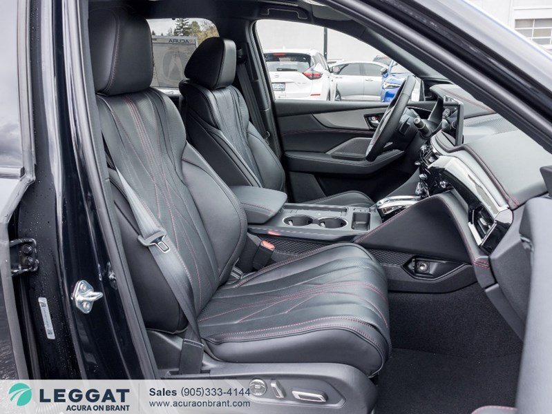 2026 Acura MDX Platinum Elite A-Spec SH-AWD