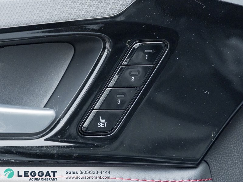 2026 Acura MDX Platinum Elite A-Spec SH-AWD