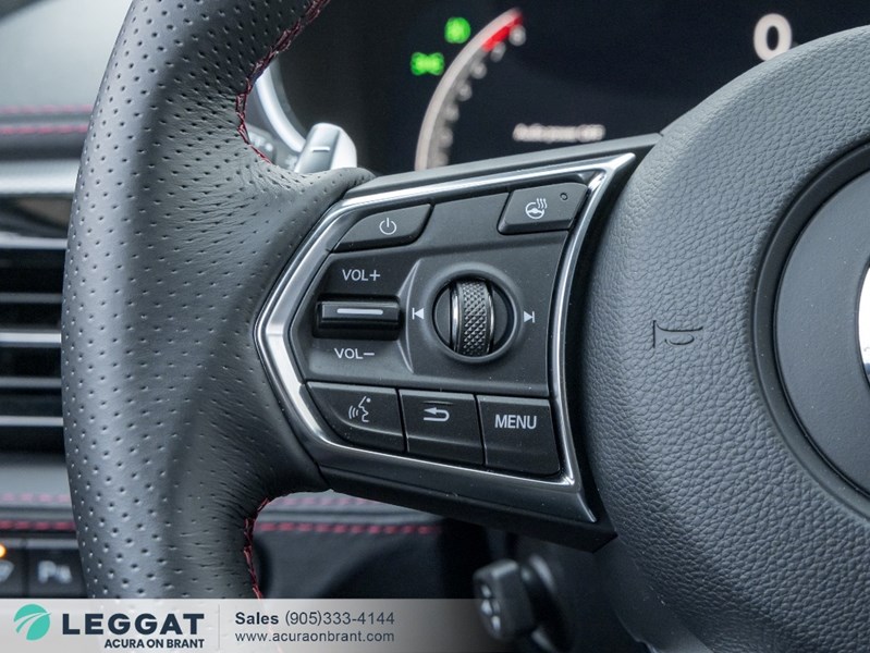 2026 Acura MDX Platinum Elite A-Spec SH-AWD