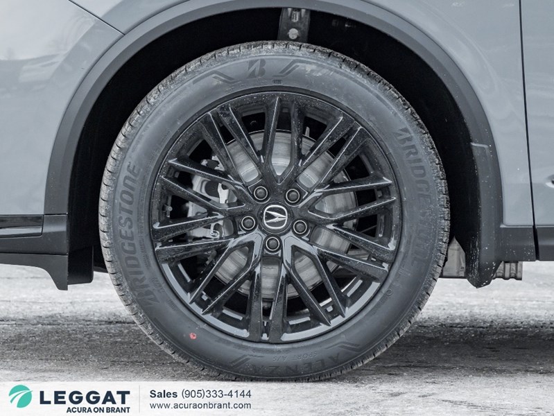 2026 Acura MDX Platinum Elite A-Spec SH-AWD