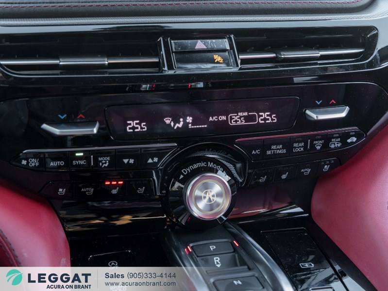 2026 Acura MDX Platinum Elite A-Spec SH-AWD