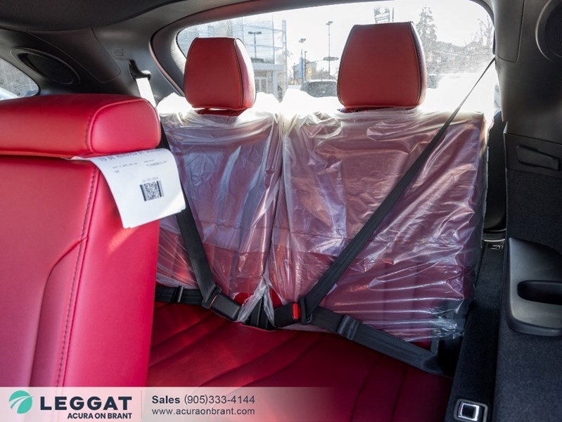 2026 Acura MDX Platinum Elite A-Spec SH-AWD