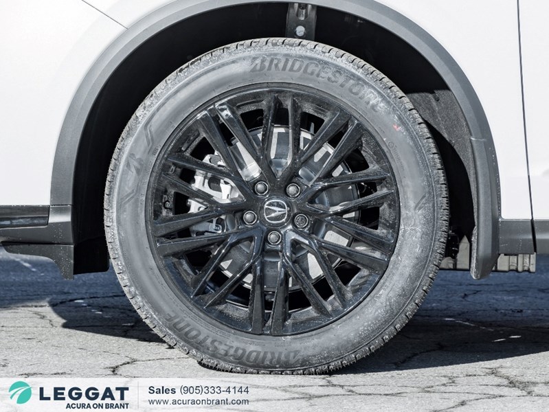 2026 Acura MDX Platinum Elite A-Spec SH-AWD