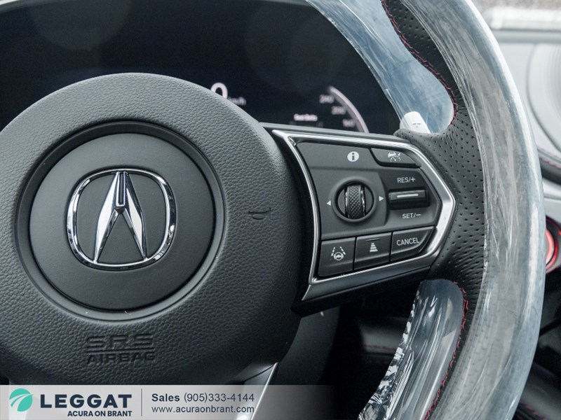 2026 Acura MDX Platinum Elite A-Spec SH-AWD