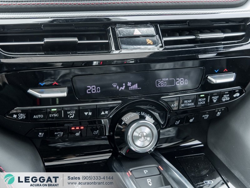 2026 Acura MDX Platinum Elite A-Spec SH-AWD