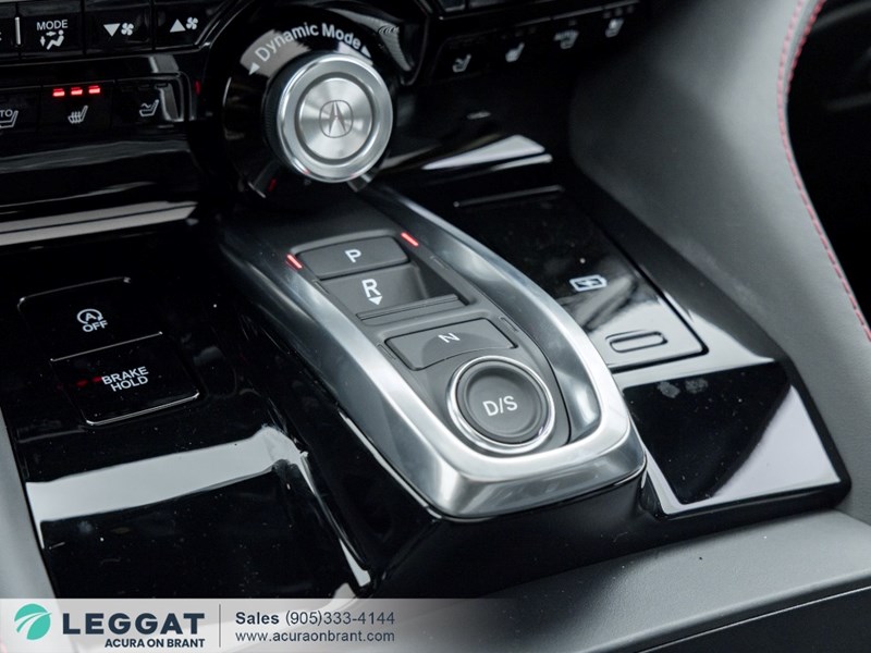 2026 Acura MDX Platinum Elite A-Spec SH-AWD