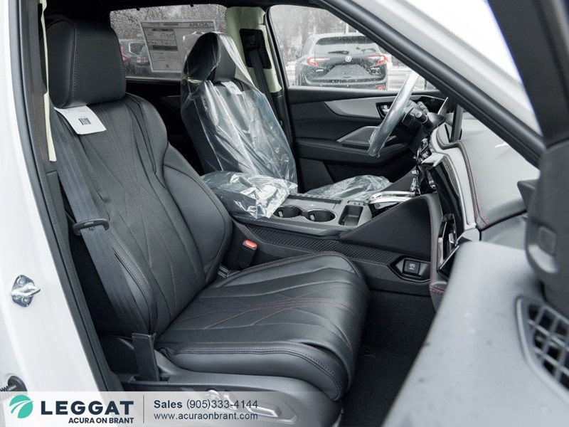 2026 Acura MDX Platinum Elite A-Spec SH-AWD