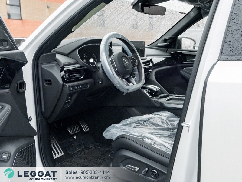 2026 Acura MDX Platinum Elite A-Spec SH-AWD