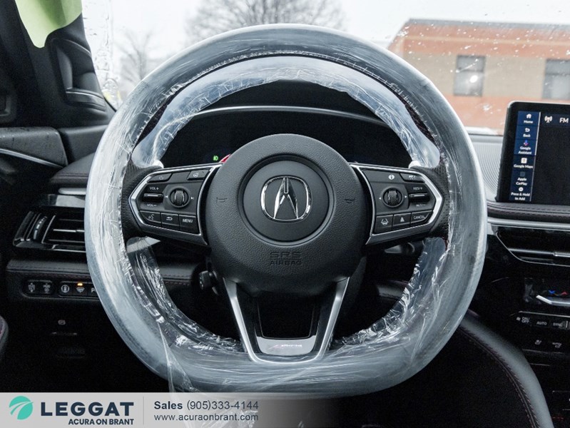 2026 Acura MDX Platinum Elite A-Spec SH-AWD