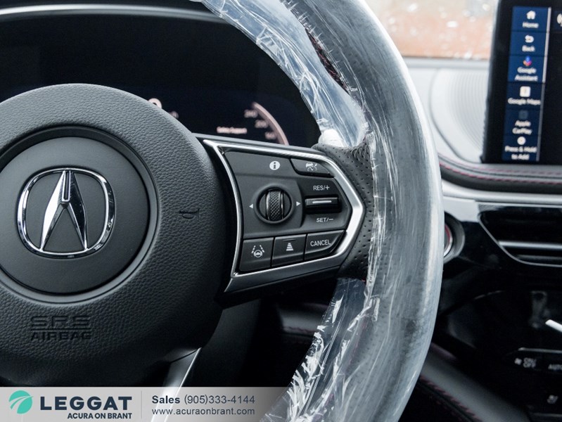 2026 Acura MDX Platinum Elite A-Spec SH-AWD