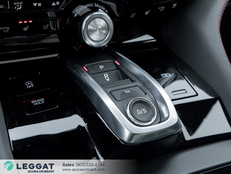 2026 Acura MDX Platinum Elite A-Spec SH-AWD