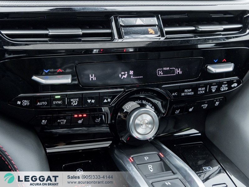 2026 Acura MDX Platinum Elite A-Spec SH-AWD