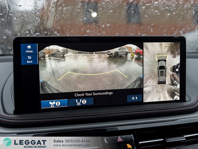 2026 Acura MDX Platinum Elite A-Spec SH-AWD